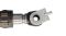 Амортизатор 309597 Ariston/Indesit 100N