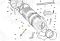 Амортизатор 055039 Ariston/Indesit 120N