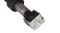 Амортизатор 309597 Ariston/Indesit 100N