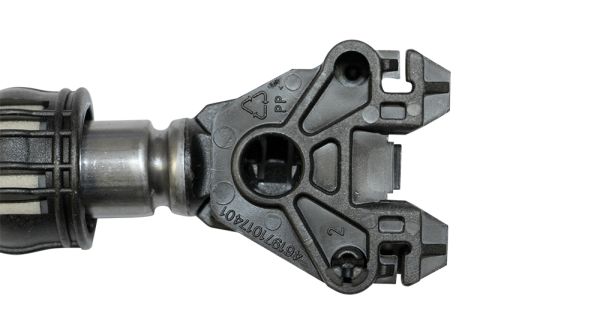 Амортизатор 481252918043 Whirlpool 120N
