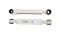Амортизаторы 4071361465 AEG/Electrolux/Zanussi 80N (2 шт.)