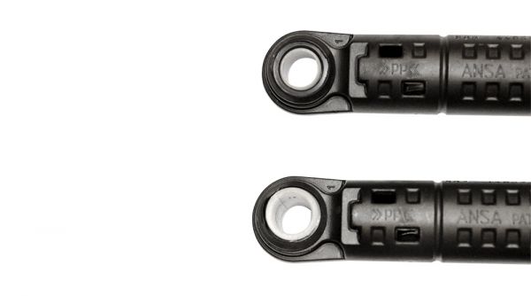 Амортизаторы 448032 Bosch/Siemens 90N (2шт.)
