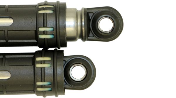Амортизаторы 050560+050562 Ariston/Indesit 100+120N (2шт.)