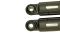Амортизаторы 050560+050562 Ariston/Indesit 100+120N (2шт.)