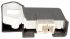 Блокировка люка 182154 Bosch/Siemens