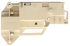 Блокировка люка 056762 Bosch/Siemens