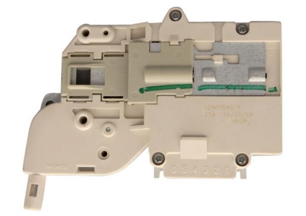 Блокировка люка 1246554008 Aeg/Electrolux/Zanussi