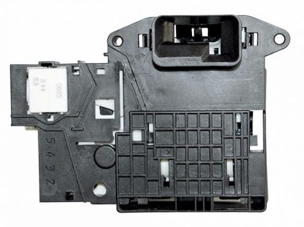 Блокировка люка EBF61315801 стиральной машины LG
