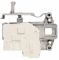 Блокировка люка 254755 Ariston/Indesit