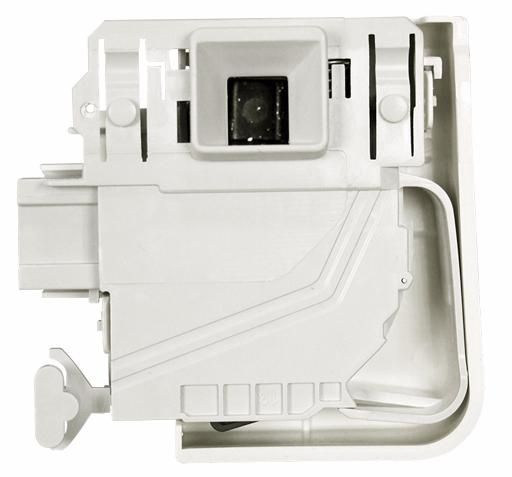 Блокировка люка 621550 Bosch/Siemens