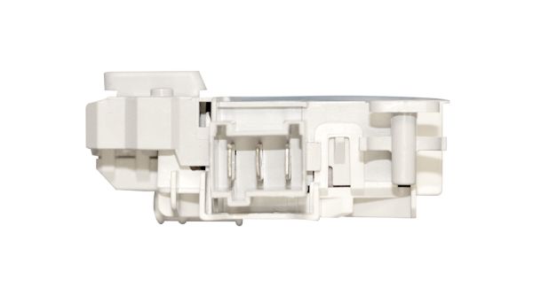 Блокировка люка 621550 Bosch/Siemens
