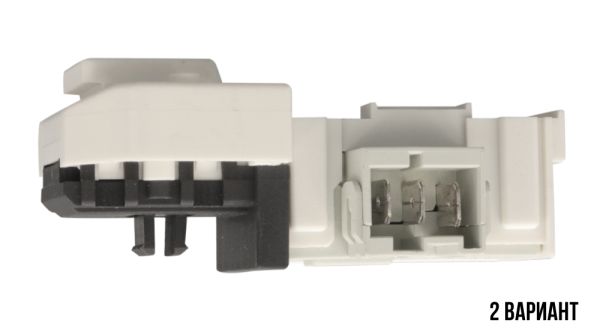 Блокировка люка 658976 Bosch/Siemens