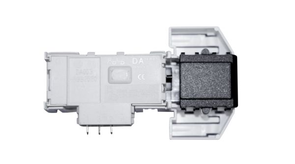 Блокировка люка 658976 Bosch/Siemens
