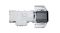 Блокировка люка 658976 Bosch/Siemens