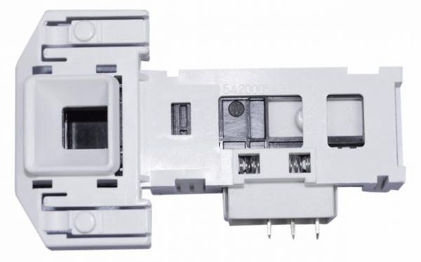 Блокировка люка 658976 Bosch/Siemens