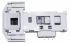 Блокировка люка 658976 Bosch/Siemens