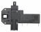 Блокировка люка 051438 Ariston/Indesit