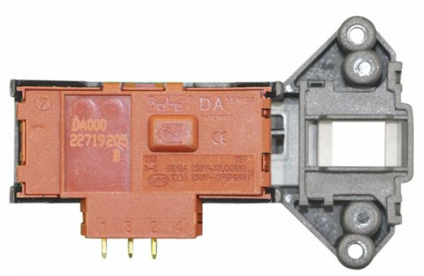 Блокировка люка 069639 Bosch/Siemens