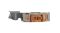 Блокировка люка 069639 Bosch/Siemens