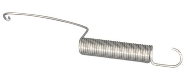 Пружинный зажим 413175 дверцы стиральных машин Gorenje/Asko