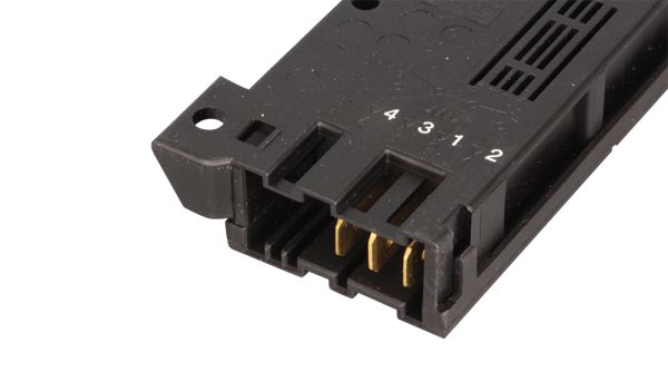 Блокировка люка 051478 Ariston/Indesit