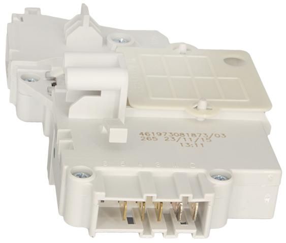 Блокировка люка 481227138364 Ariston/Whirlpool