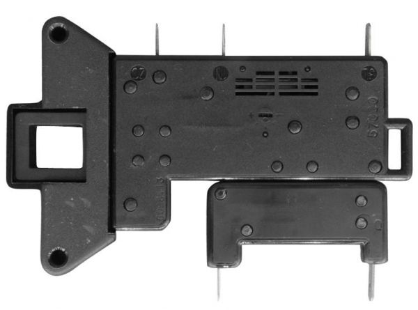 Блокировка люка 036683 Ariston/Indesit