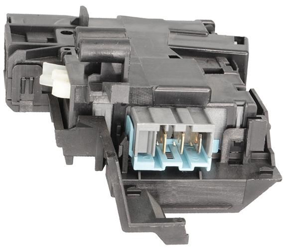 Блокировка люка 481227138519 Ariston/Whirlpool
