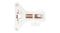 Блокировка люка 1552374009 AEG/Electrolux/Zanussi