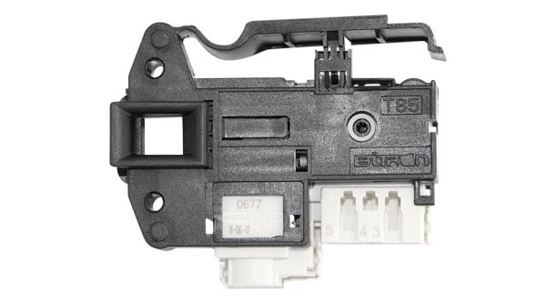 Блокировка люка 307442 Ariston/Indesit