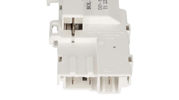 Блокировка люка Samsung DC64-00120E