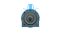 Датчик уровня 3792216040 Electrolux/Zanussi/AEG