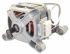 Двигатель 056962 стиральной машины Ariston/Indesit