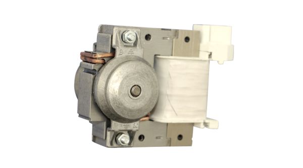 Мотор сушки 278310 стиральной машины Ariston/Indesit