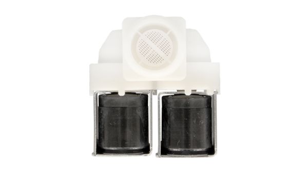 Клапан подачи воды 1324416005 Electrolux/Zanussi 2*180