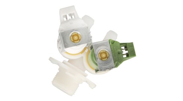 Клапан подачи воды 1268832100 Electrolux/Zanussi/AEG