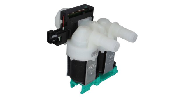 Клапан подачи воды 606001 Bosch/Siemens, 2*180