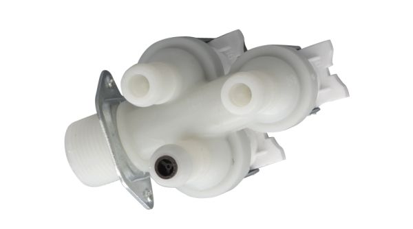 Клапан подачи воды 1987730 Bosch/Miele, 3*90