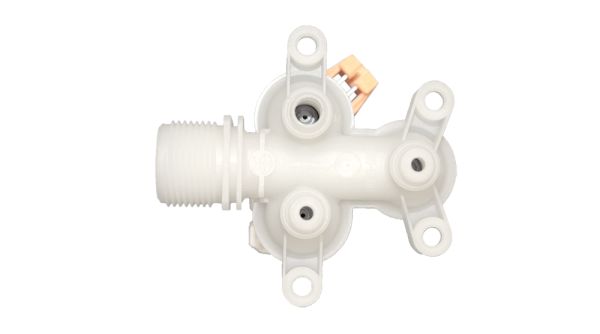 Клапан подачи воды 4071360194 AEG/Electrolux 3*90