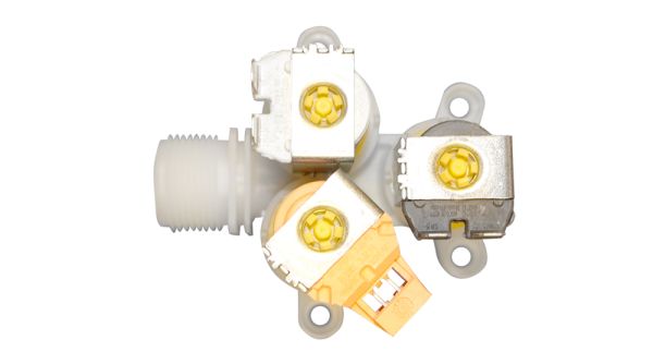 Клапан подачи воды 4071360194 AEG/Electrolux 3*90