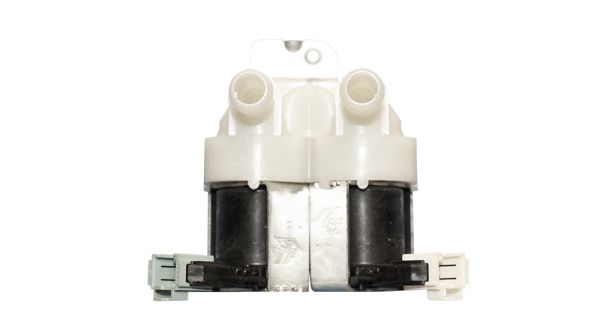 Клапан подачи воды 481228128468 Bosch/Whirlpool 2*180