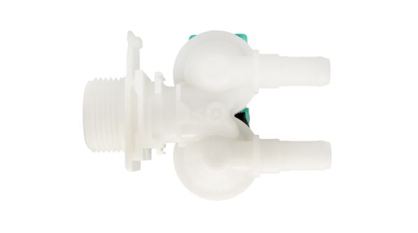 Клапан подачи воды 626528 Bosch/Siemens 2*180
