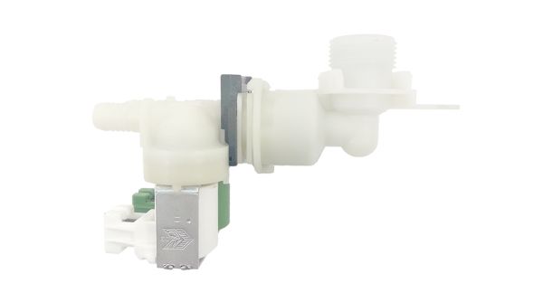 Клапан подачи воды 1468766389 Electrolux/Zanussi/AEG 2*180
