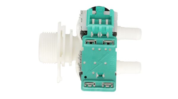 Клапан подачи воды 174261 Bosch/Siemens 2*180