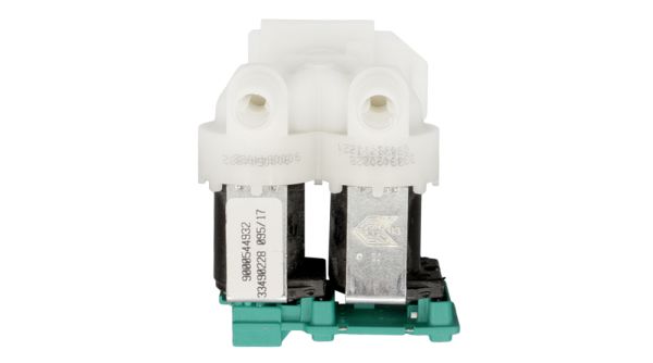 Клапан подачи воды 174261 Bosch/Siemens 2*180