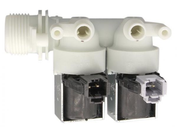 Клапан подачи воды 110333 Ariston/Indesit