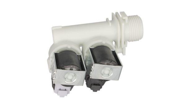 Клапан подачи воды 110333 Ariston/Indesit