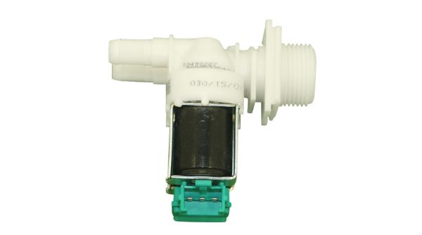 Клапан подачи воды 171261 Bosch/Siemens 2*180