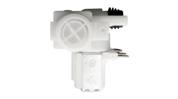 Клапан подачи воды 066518 Ariston/Indesit