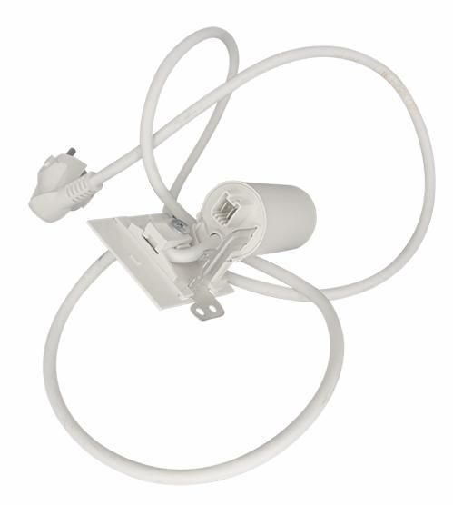 Сетевой фильтр + кабель питания 1,2м. Ariston/Indesit 378443